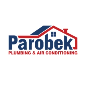 Parobek-Plumbing-Air-Conditioning-logo